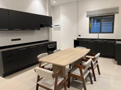 Brand new pool villa living area from 220 sqm Hin Lek fai Hua Hin