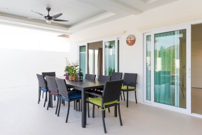 Orchid Paradise Homes OPV219 Hua Hin