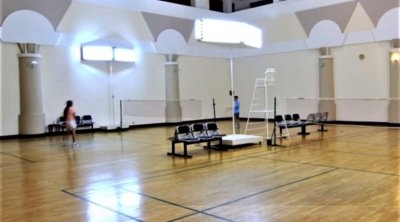 Palm Hills 3 bed 3 bath 262 sq.m apartment Hua Hin