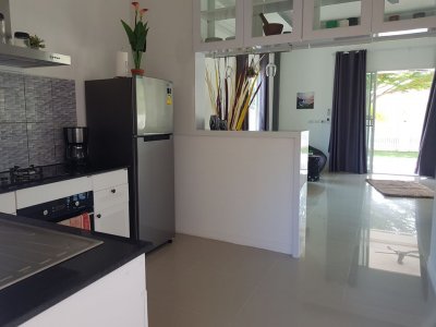 Pool Villa 3 Bedroom & 3 Bathroom... for rent in Hin lek fai Hua Hin