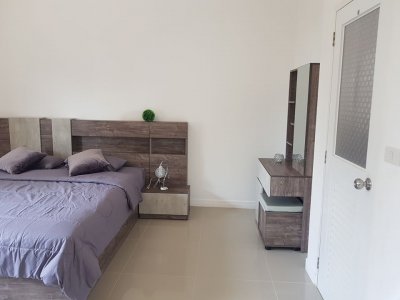 Pool Villa 3 Bedroom & 3 Bathroom... for rent in Hin lek fai Hua Hin