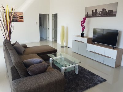 Pool Villa 3 Bedroom & 3 Bathroom... for rent in Hin lek fai Hua Hin