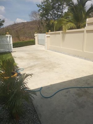 Pool Villa 3 Bedroom & 3 Bathroom... for rent in Hin lek fai Hua Hin