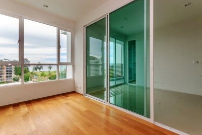 Beautiful Modern Style 2 Bed Condo near the Beach Hua Hin