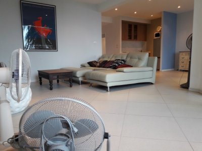 BAAN PLERD PLOEN apartment on the beach Hua Hin