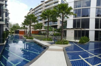 The Pine Hua Hin apartment near beach Takiab