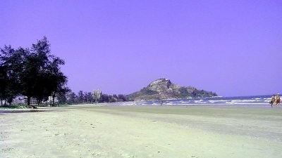 Hua Hin Condo Blue wave Takiab beach