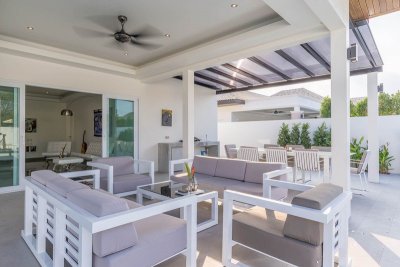 Orchid Paradise Homes OPV218 Hua Hin