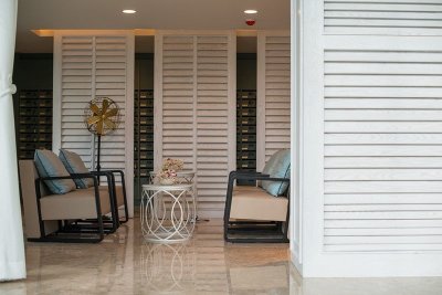 Hua Hin Baan Ploen forceps beach Khao Takiab