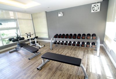 Cha-am, Baan Thew Lom beach