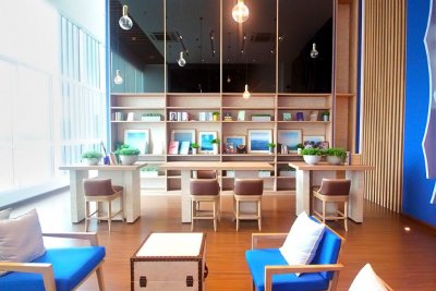 Hua Hin Baan Kiang Fah close to downtown and the beach