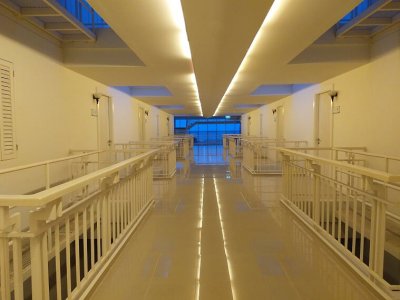 The Ninth Hua Hin new built condominium