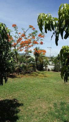 Hua Hin View villa near Black Mountain