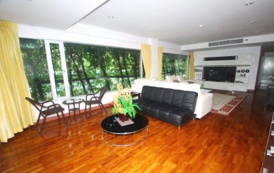 Hua Hin Baan Sanpluem City at the beach