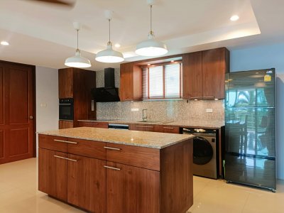 Luxury 3 Bedroom Condo For Sale In Khao Tao, Hua Hin (Fully Furnished) 8,5 MB NOW 7,5 MB