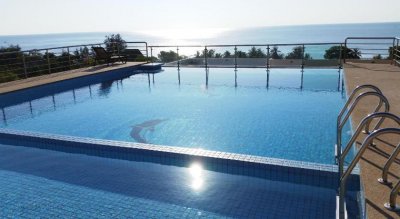 Bluesky condo apartments near beach Hua Hin Cha-Am