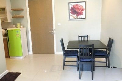 Fantastic 1 Bedroom Condo Hua Hin