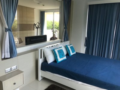 The Ninth Hua Hin new built condominium