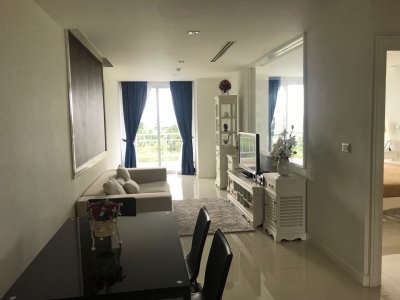 The Ninth Hua Hin new built condominium