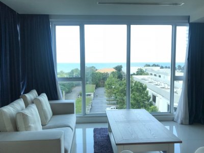 The Ninth Hua Hin new built condominium