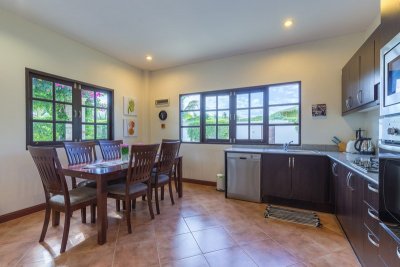 Orchid Paradise Homes OPV25 pool villa near city Hua Hin