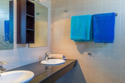 Orchid Paradise Homes OPV25 pool villa near city Hua Hin