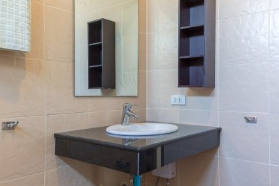 Orchid Paradise Homes OPV25 pool villa near city Hua Hin