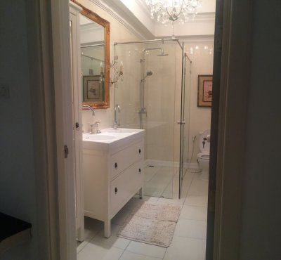 Luxury pool villa south Hua Hin 275 sqm