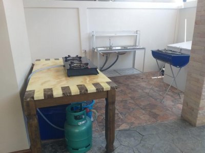 SOLD BARGAIN
Private Pool villa 3 bed 3 bath pool 10X3 meter near beach Cha-Am