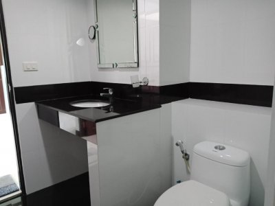 Bluesky condo apartments near beach Hua Hin Cha-Am