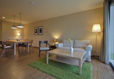 Palm Hills 2 bedroom Palm Crescent Condo (127.96 sq.m.)