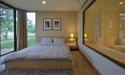 Palm Hills 2 bedroom Palm Crescent Condo (127.96 sq.m.)