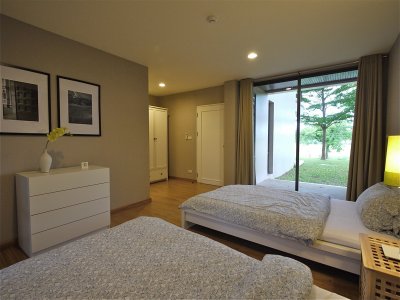 Palm Hills 2 bedroom Palm Crescent Condo (127.96 sq.m.)