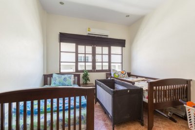 Orchid Paradise Homes OPV09 pool villa near city Hua Hin