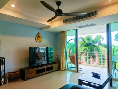Luxury 3 Bedroom Condo For Sale In Khao Tao, Hua Hin (Fully Furnished) 8,5 MB NOW 7,5 MB