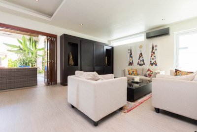 Orchid Paradise Homes OPV201 Hua Hin