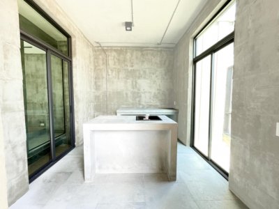 Brand new Modern View pool villa Hua Hin