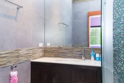 Orchid Paradise Homes OPV30 pool villa near city Hua Hin