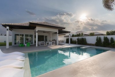Orchid Paradise Homes OPV218 Hua Hin