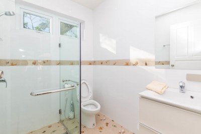 Orchid Paradise Homes OPV203 pool villa near city Hua Hin