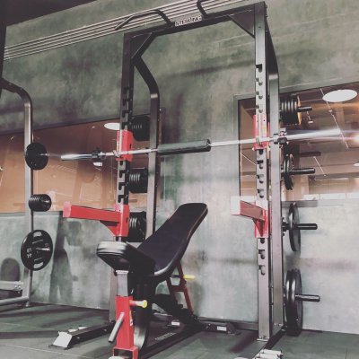 Brand new fitness for sale in prime time location Hua Hin