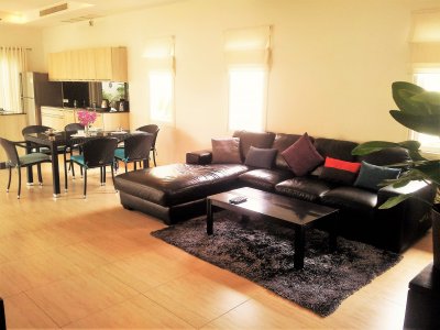 Orchid Palm Home Residence pool villa soi 88 Hua Hin