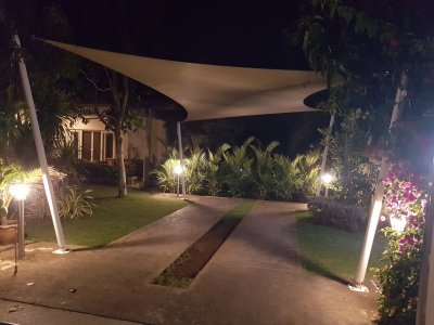 Orchid Palm Home Residence pool villa soi 88 Hua Hin