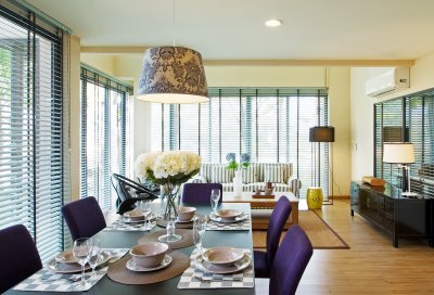 Palm Hills Palm Crescent Condo 236.47 sq.m Hua Hin