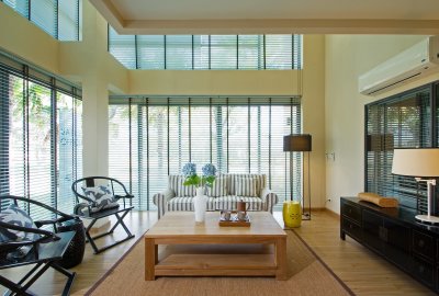 Palm Hills Palm Crescent Condo 236.47 sq.m Hua Hin