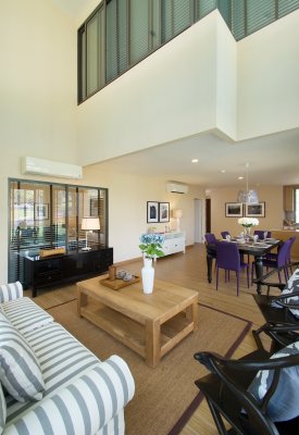 Palm Hills Palm Crescent Condo 236.47 sq.m Hua Hin