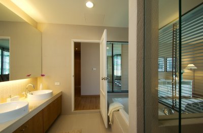 Palm Hills Palm Crescent Condo 236.47 sq.m Hua Hin