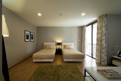 Palm Hills Palm Crescent Condo 236.47 sq.m Hua Hin