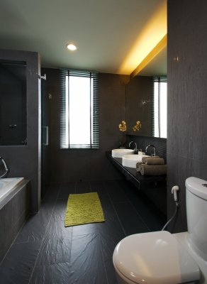 Palm Hills Palm Crescent Condo 236.47 sq.m Hua Hin