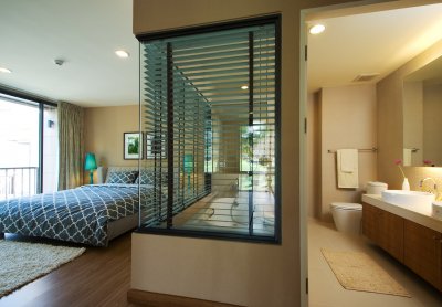 Palm Hills Palm Crescent Condo 236.47 sq.m Hua Hin